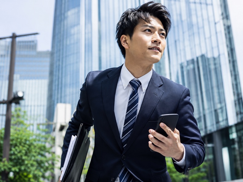 第一事業部