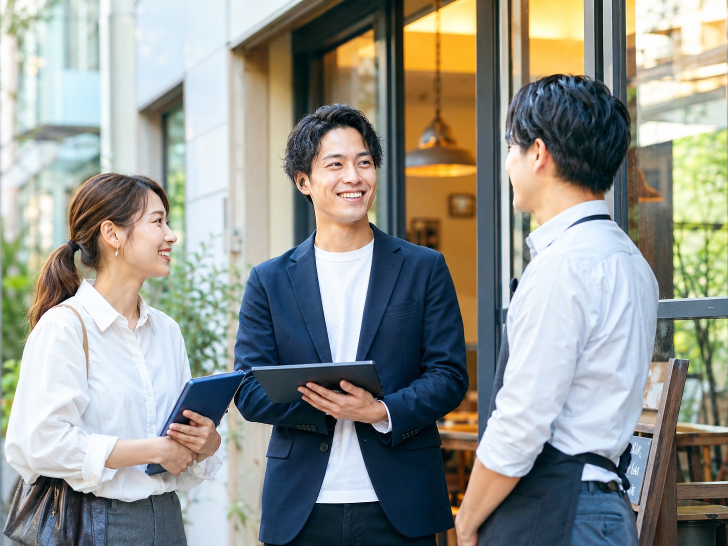 第二事業部