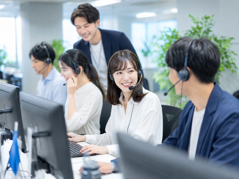 第三事業部