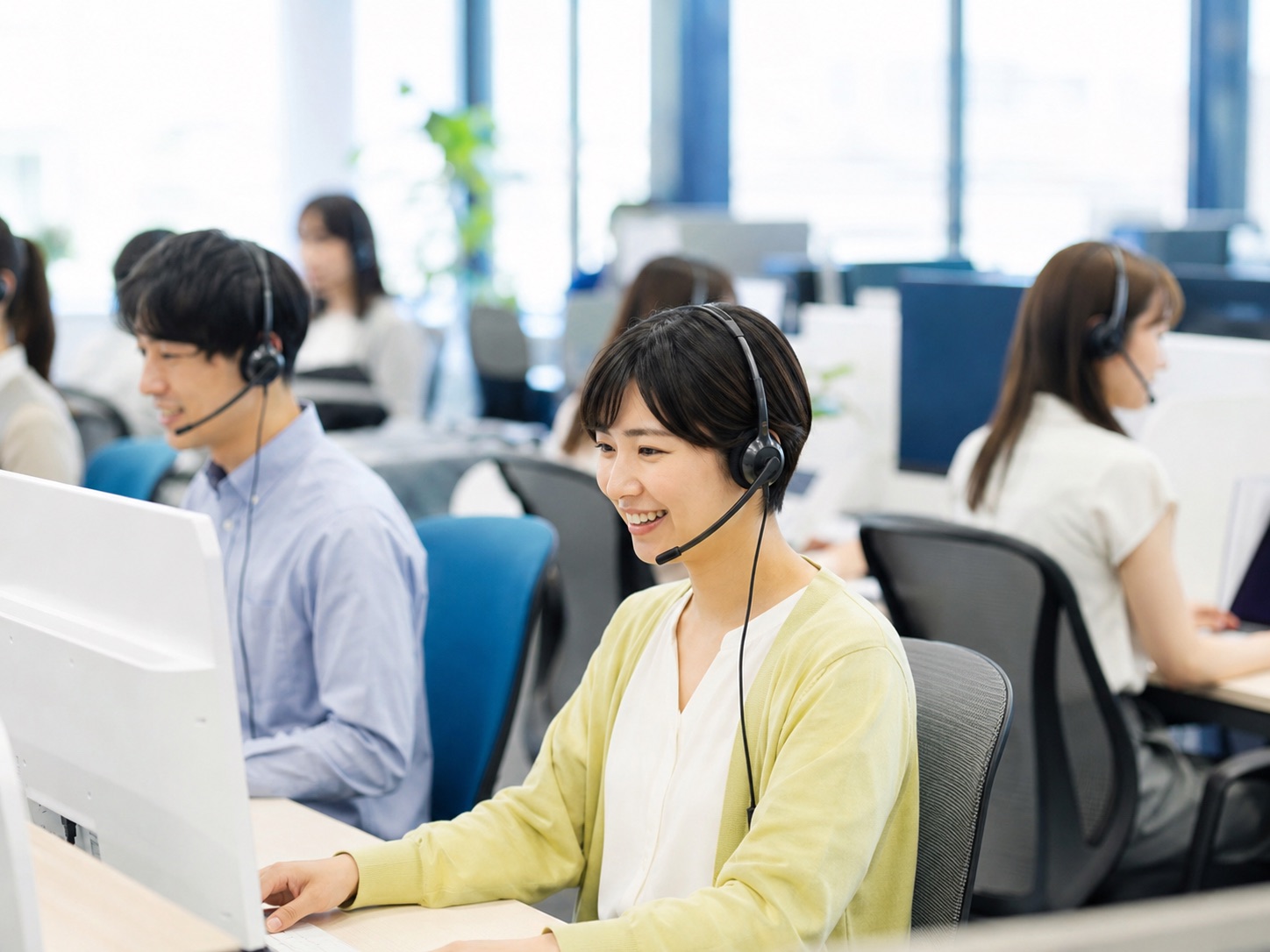 第三事業部