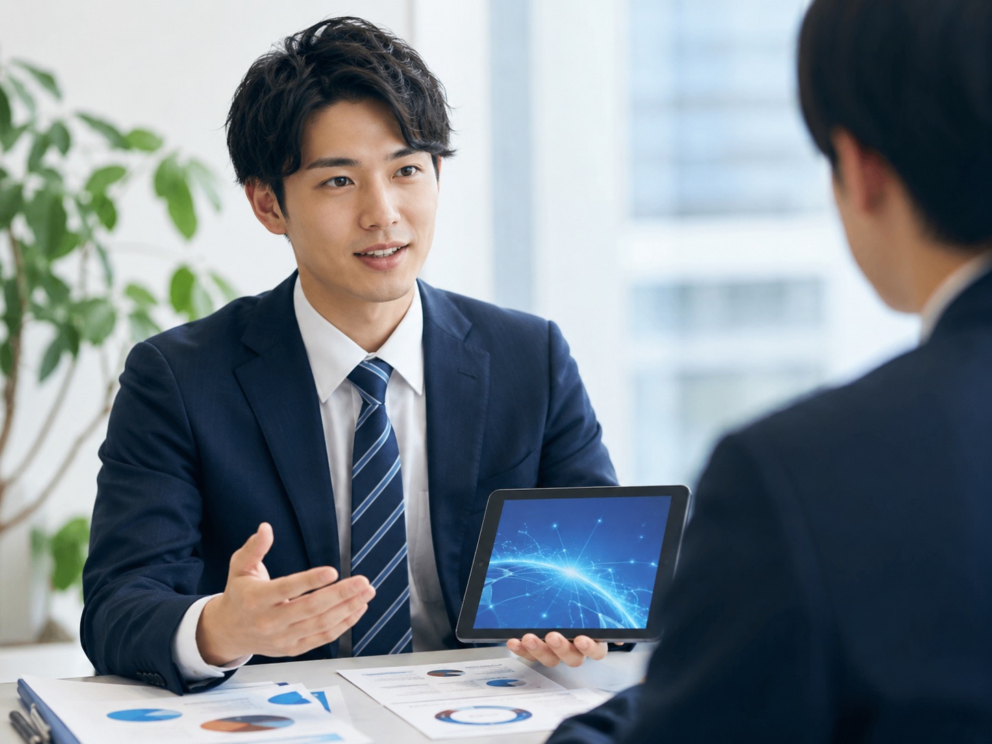 第四事業部